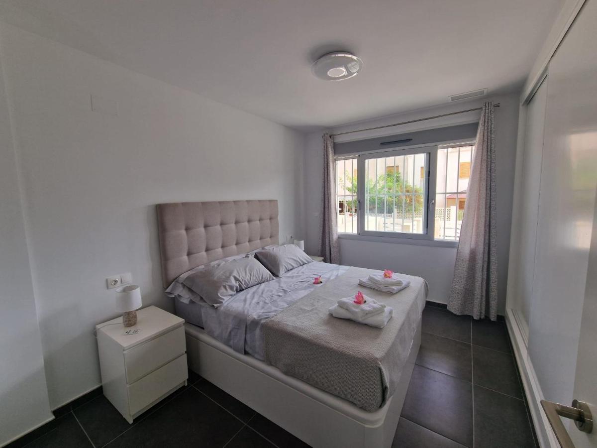Santapolabeach Santa Pola Exterior photo